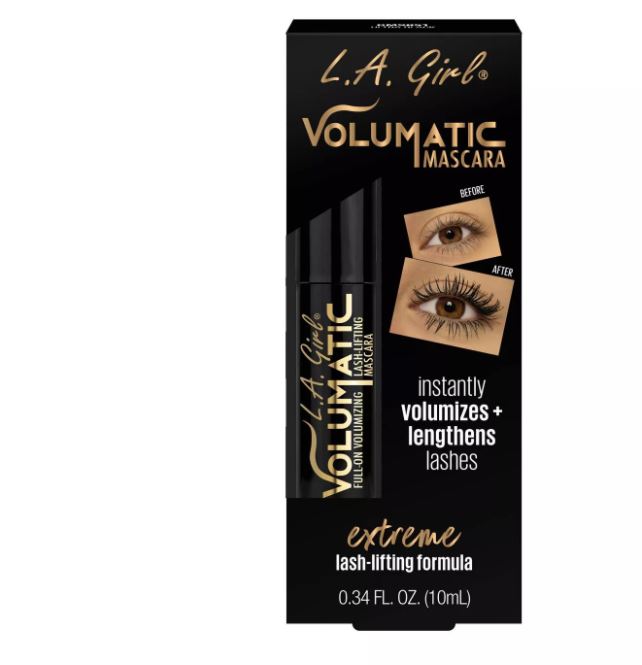 Volumatic Mascara