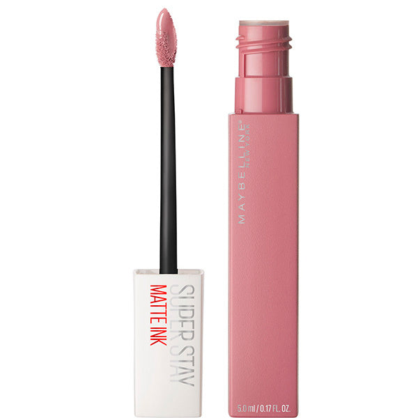 SuperStay Matte Ink Liquid Lipstick - 10 Dreamer