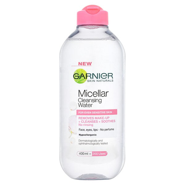 Garnier SkinActive Micellar Cleansing Water