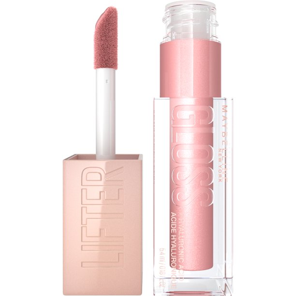 Maybelline Lifter Gloss - 012 Opal