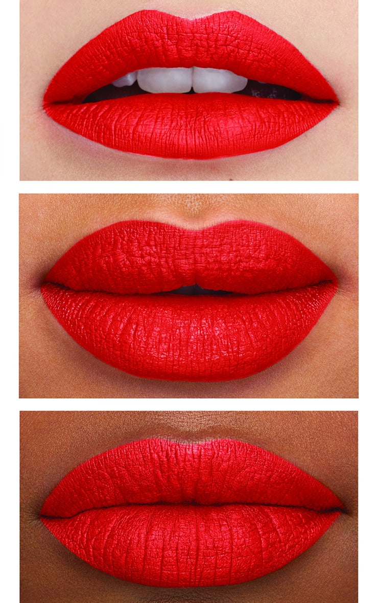 Maybelline Superstay Matte Ink Spiced Liquid Lipstick- 320 Individualist