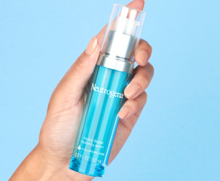 Neutrogena Hydro Boost Hydrating Serum
