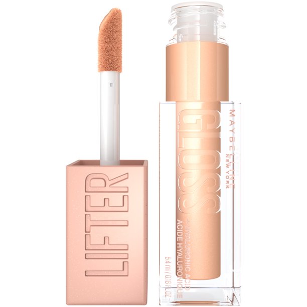 Maybelline Lifter Gloss- 20 Sun