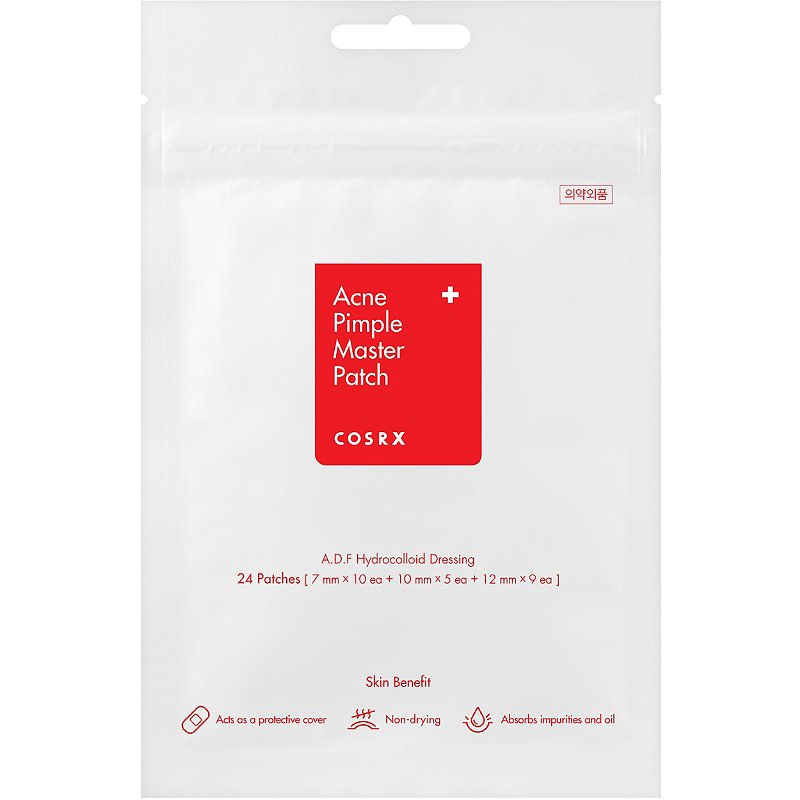 COSRX Acne Pimple Master Patch