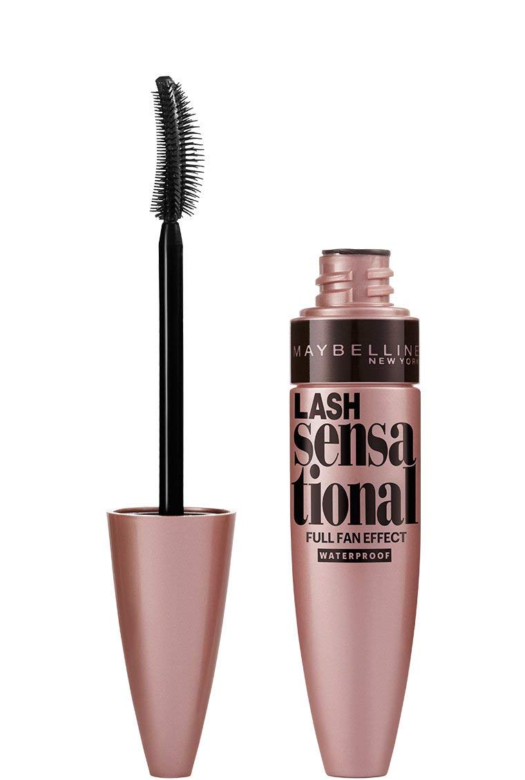 Lash Sensational Waterproof Mascara