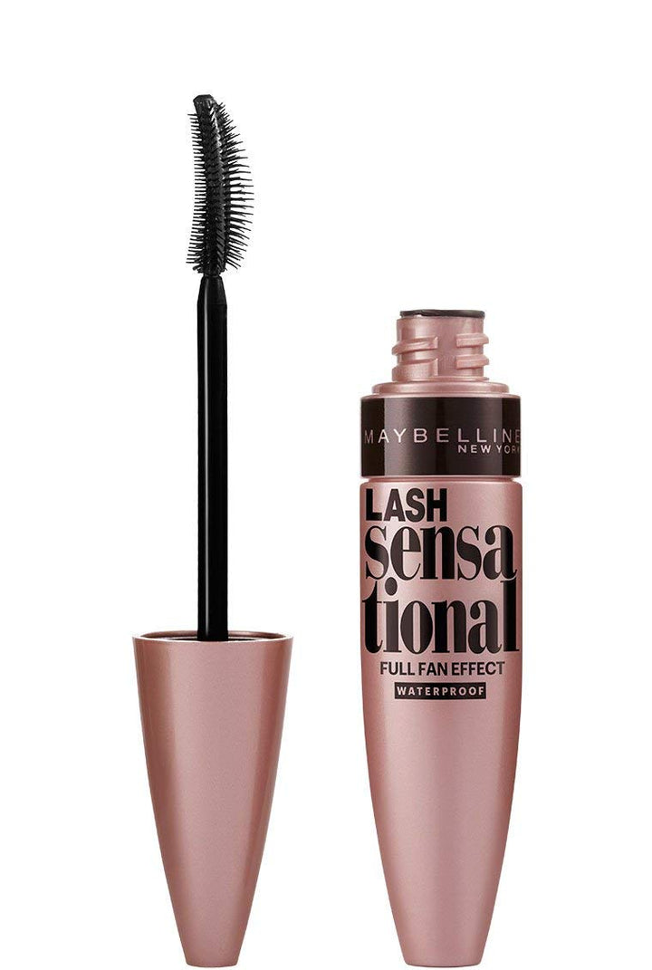 Lash Sensational Waterproof Mascara