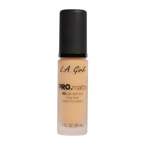 LA Girl PRO.Matte Foundation