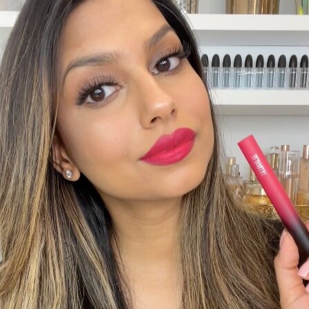 Maybelline Color Sensational Ultimatte Slim Lipstick -399 More Magenta