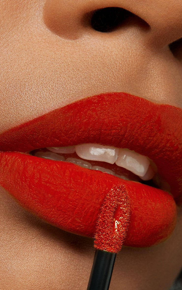 Lipstick- – 330 Matte Innovator Blush Superstay Me Liquid Maybelline Spiced Ink