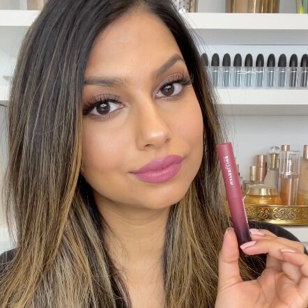 Maybelline Color Sensational Ultimatte Slim Lipstick - 599 More Mauve