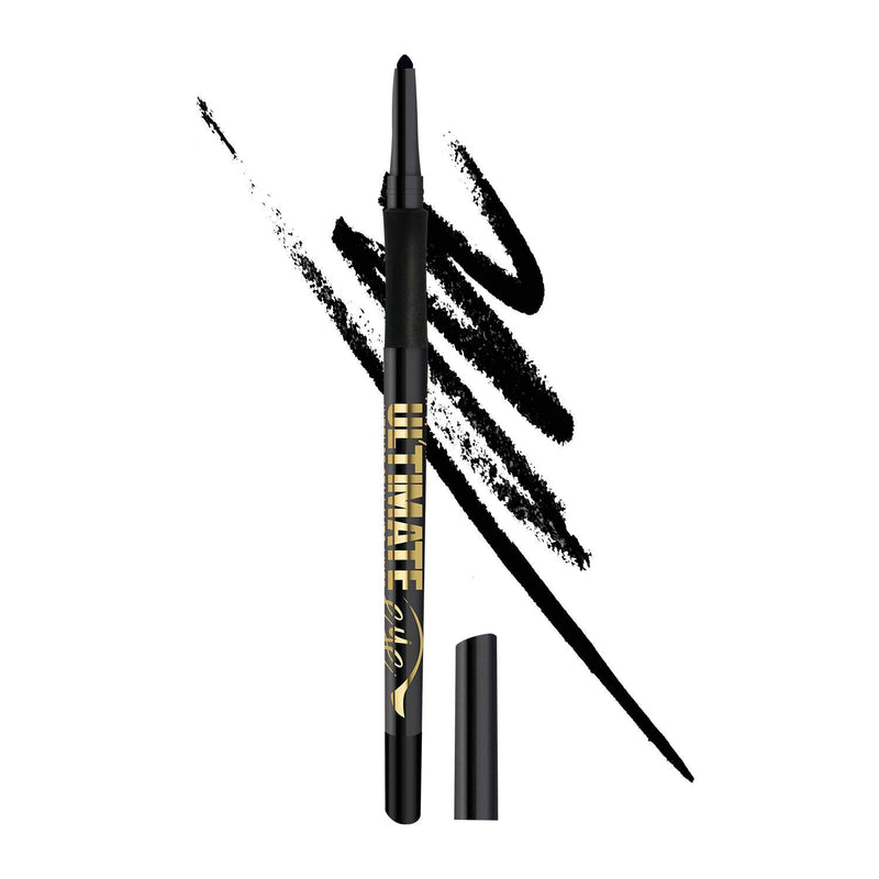 Ultimate Eye Intense Wear Auto Eye Liner