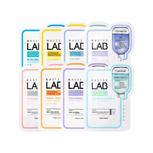 Tony Moly Master Lab