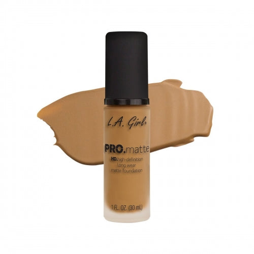 LA Girl PRO.Matte Foundation