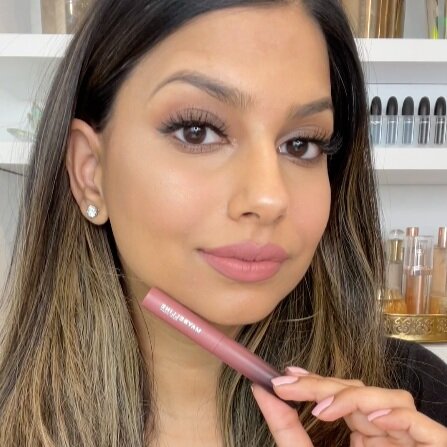 Maybelline Color Sensational Ultimatte Slim Lipstick - 499 More Blush