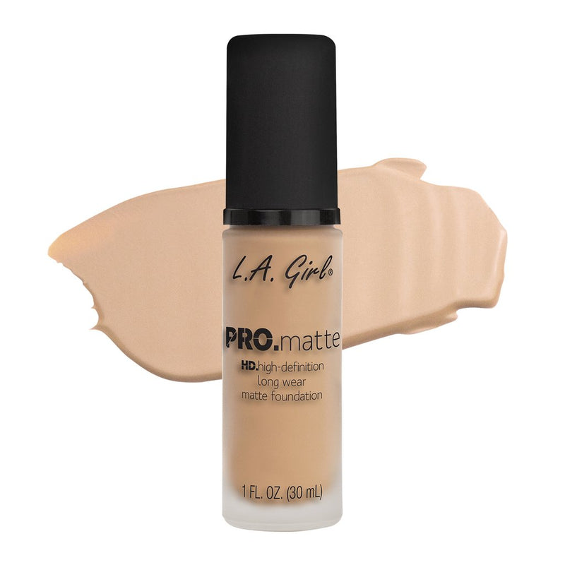 LA Girl PRO.Matte Foundation