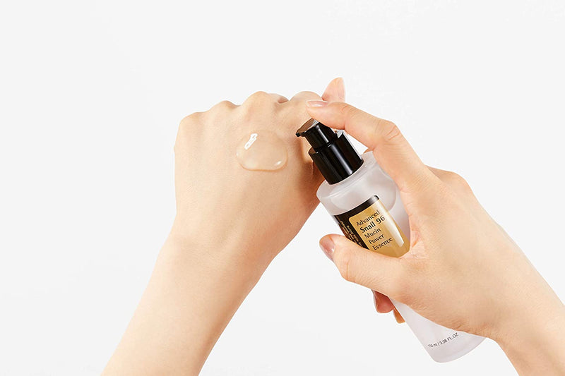 COSRX Advanced Snail 96 Mucin Power Essence