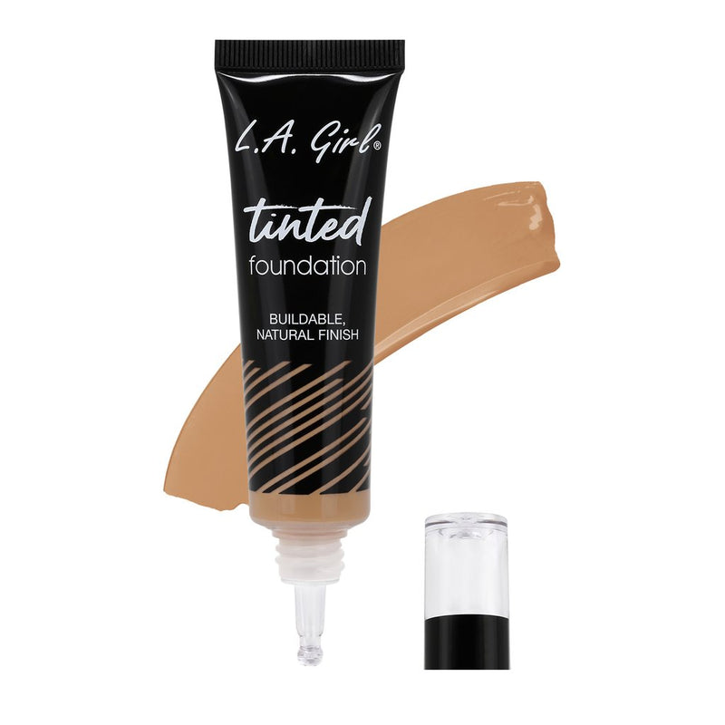 L.A Girl Tinted Foundation