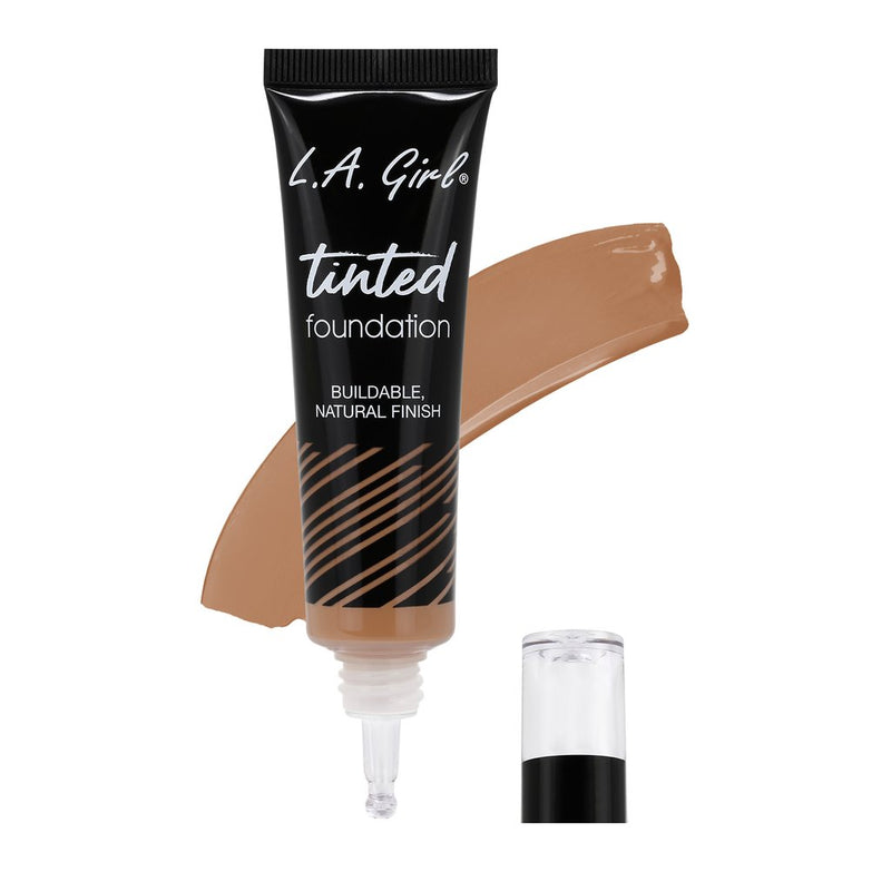 L.A Girl Tinted Foundation