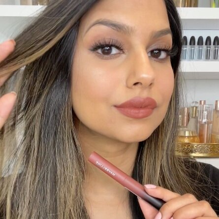 Maybelline Color Sensational Ultimatte Slim Lipstick - 799 More Taupe