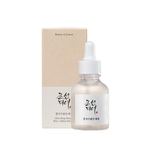 Beauty of Joseon Glow Deep Serum Rice+Alpha Arbutin