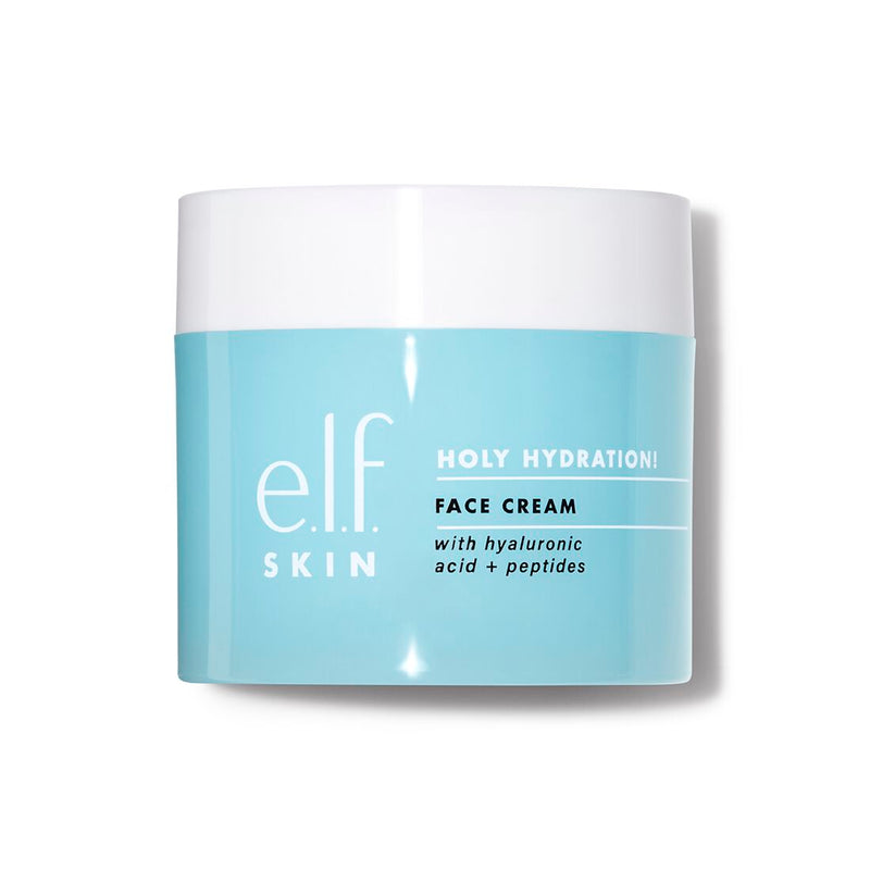 E.L.F Holy Hydration Face Cream 50ml