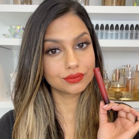 Maybelline Color Sensational Ultimatte Slim Lipstick - 899 More Rust