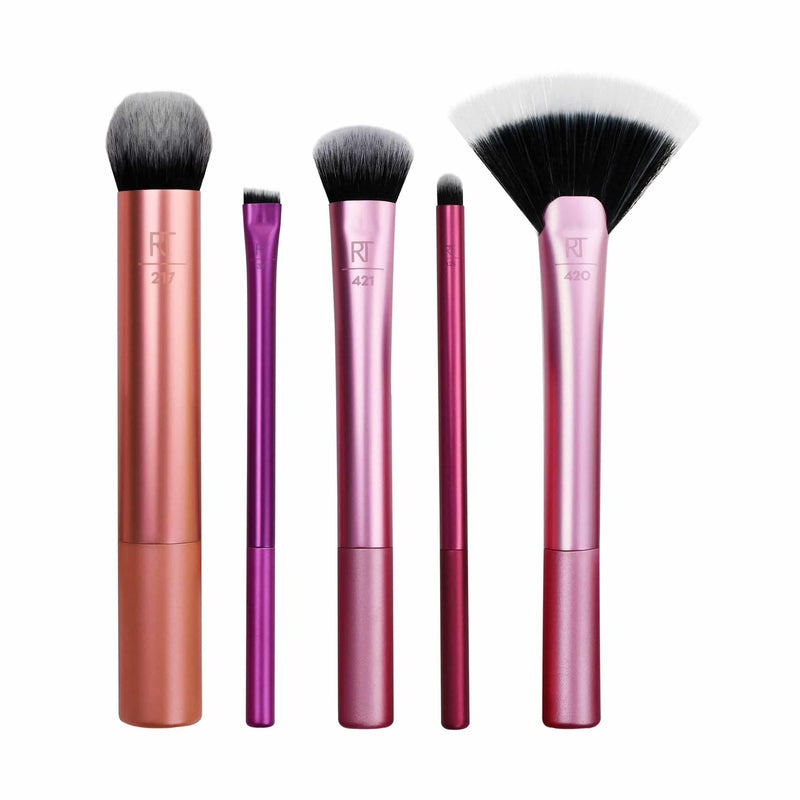 Artist Essentials Makeup Brush Set