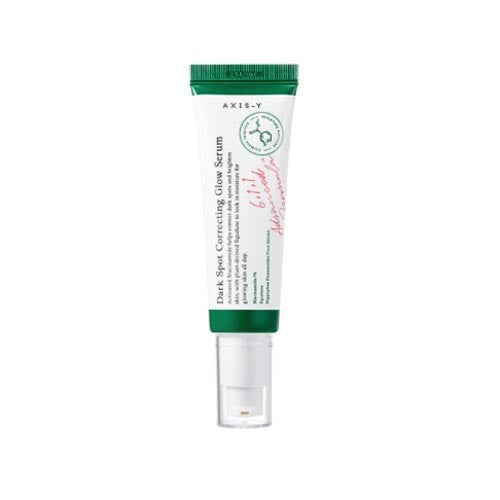 Axis-Y Dark Spot Correcting Glow Serum