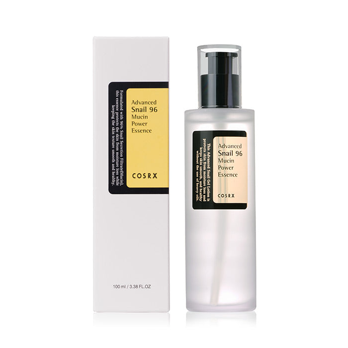 COSRX Advanced Snail 96 Mucin Power Essence 100ml