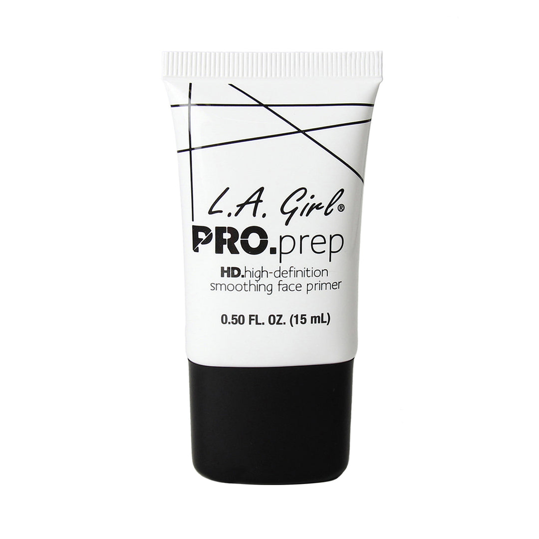 LA Girl Pro Prep HD Face Primer