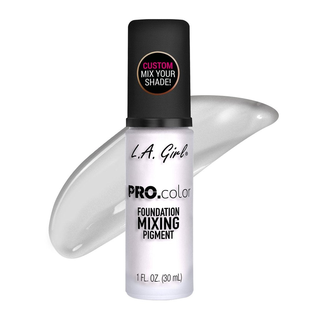 PRO colour Foundation Mixing Pigment