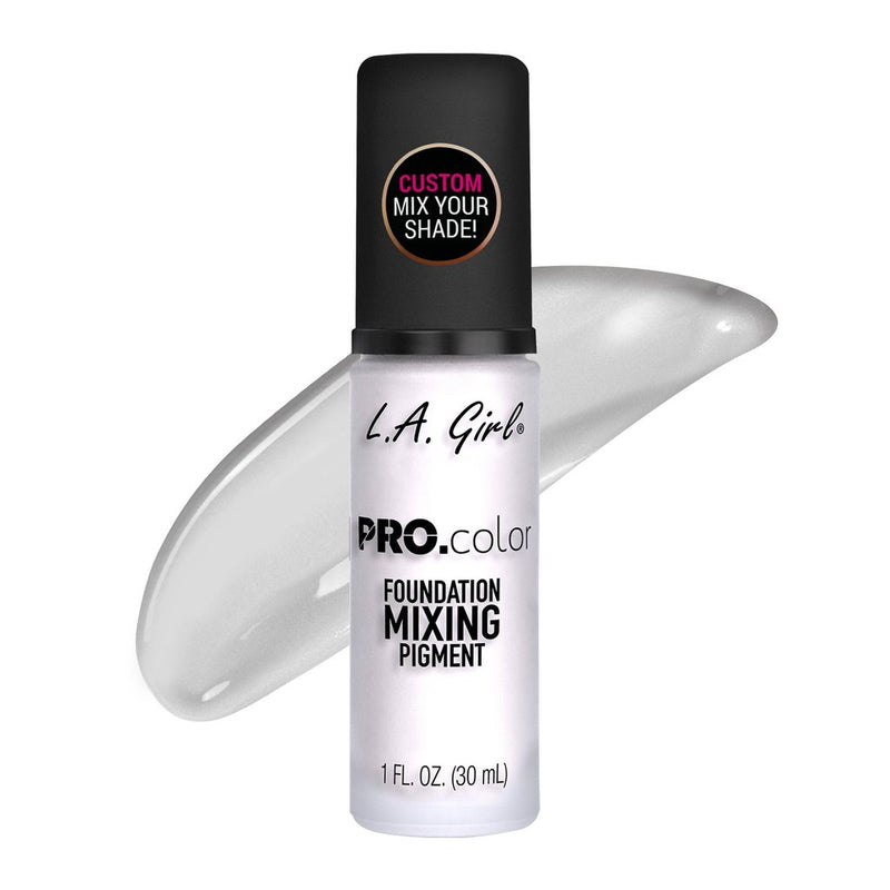 PRO colour Foundation Mixing Pigment