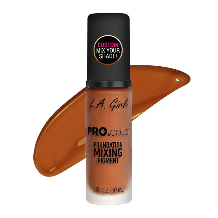 PRO colour Foundation Mixing Pigment