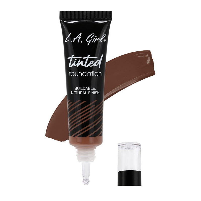 L.A Girl Tinted Foundation