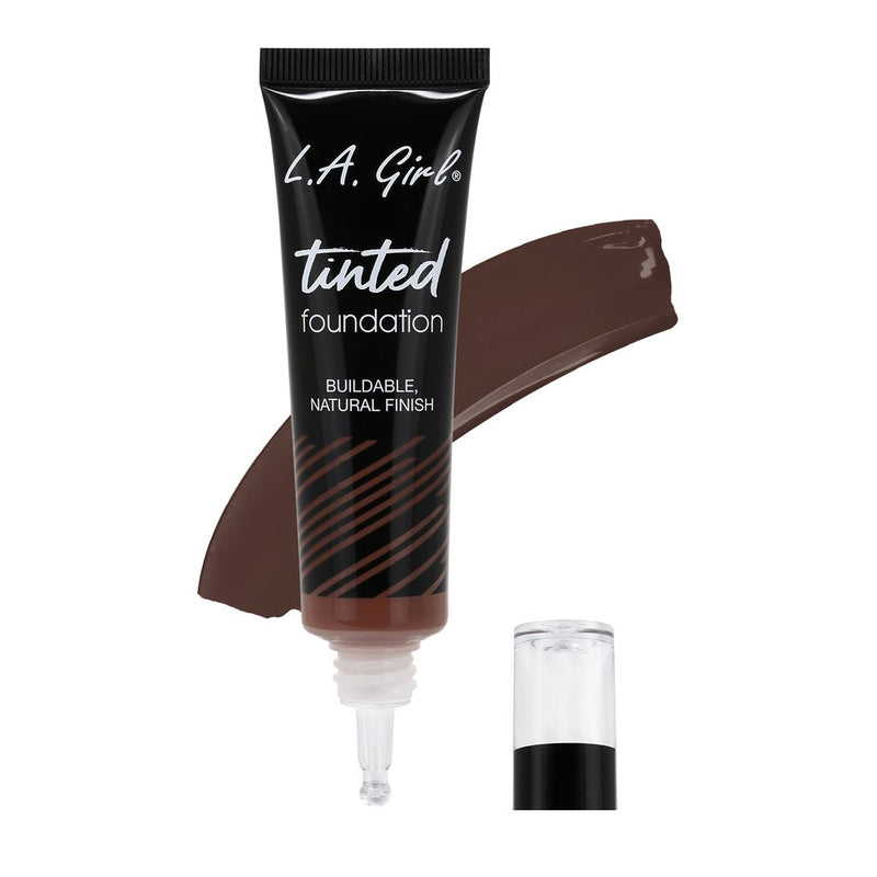 L.A Girl Tinted Foundation
