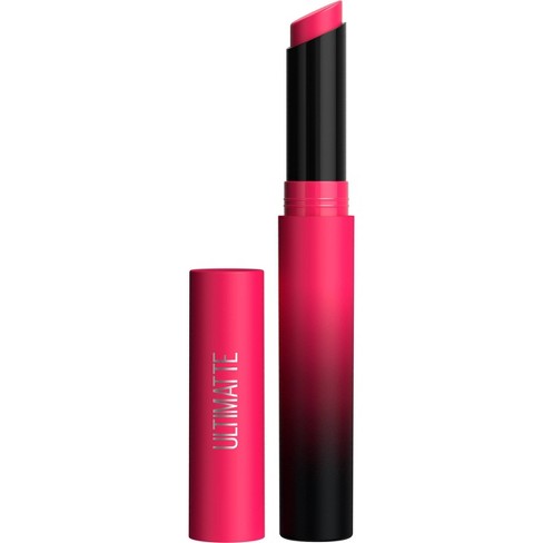 Maybelline Color Sensational Ultimatte Slim Lipstick -399 More Magenta