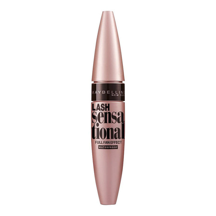 Lash Sensational Waterproof Mascara