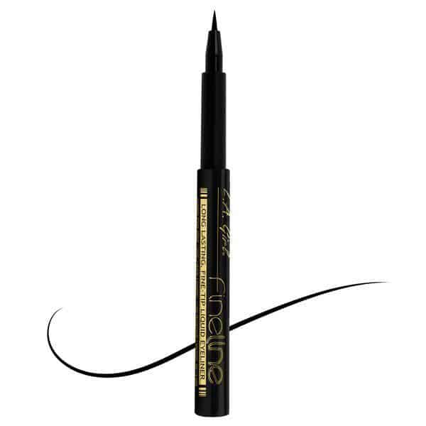 LA Girl Fineline Eyeliner