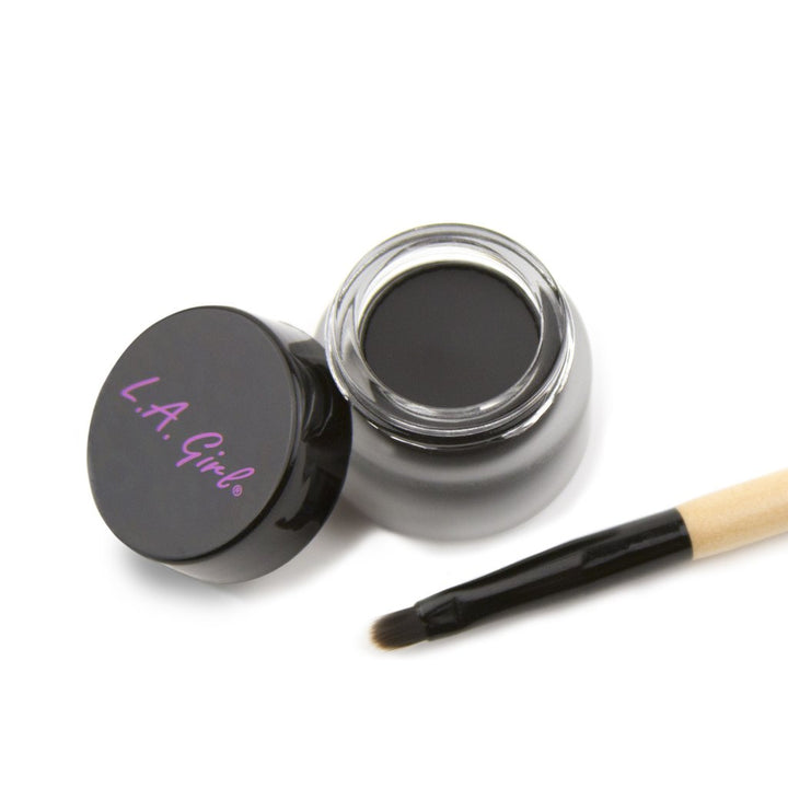 LA Girl Gel Eyeliner Kit