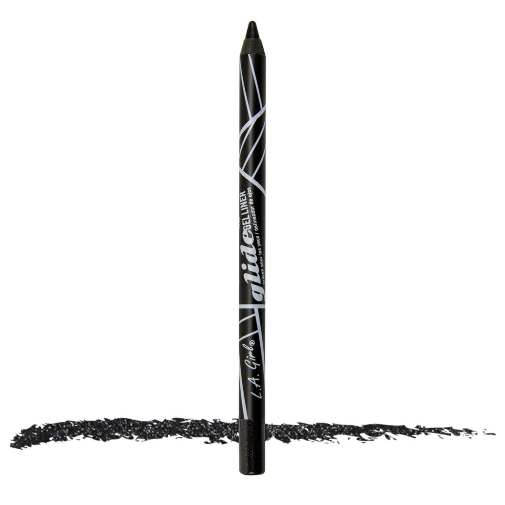 LA Girl Gel Glide Eyeliner Pencil