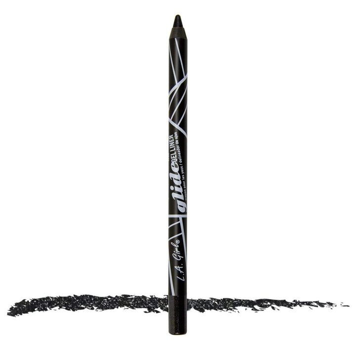 LA Girl Gel Glide Eyeliner Pencil