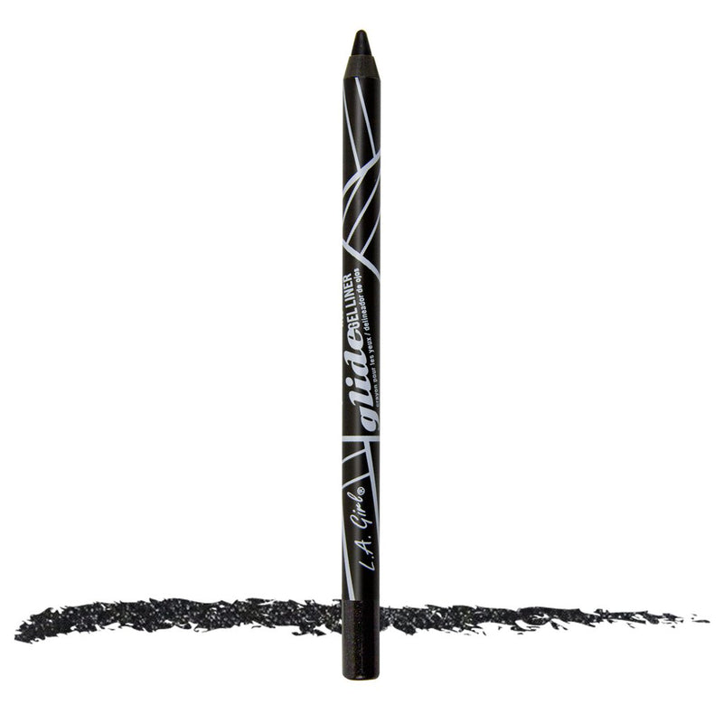 LA Girl Gel Glide Eyeliner Pencil