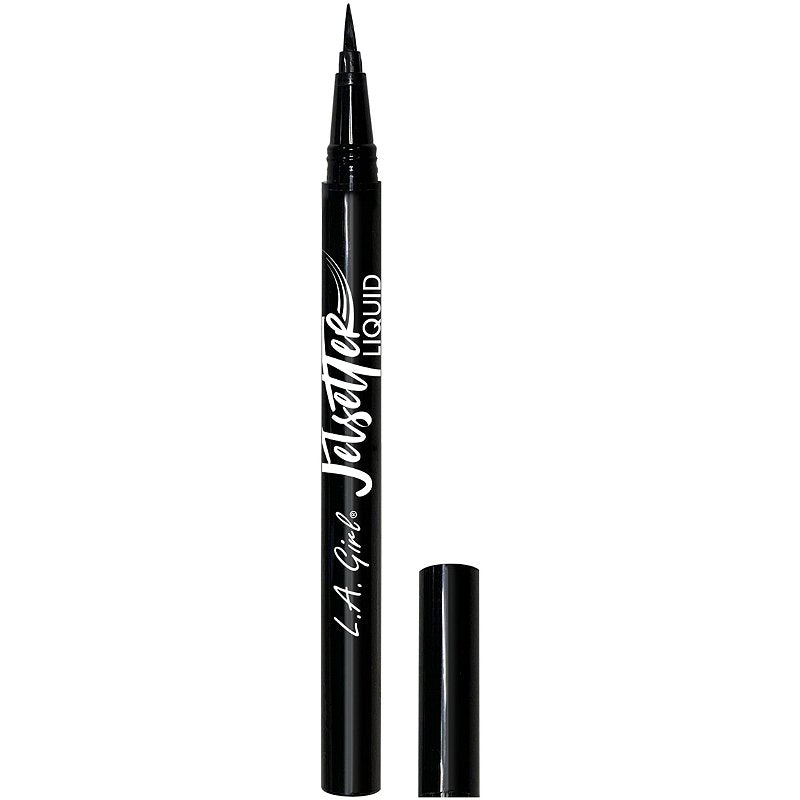 LA Girl Jetsetter Liquid Liner
