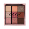 LA Girl Keep It Playful Playmate Eyeshadow Palette