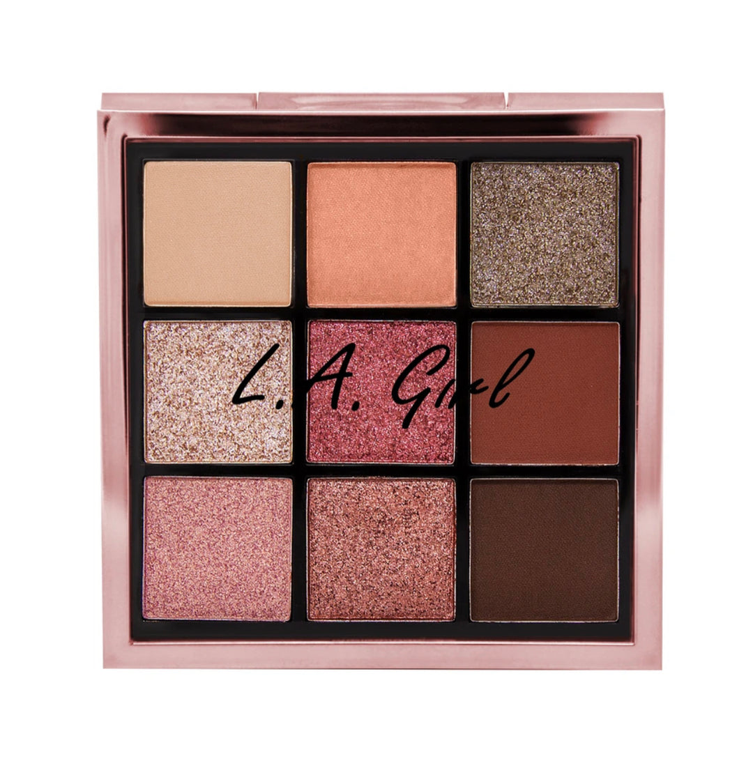 LA Girl Keep It Playful Playmate Eyeshadow Palette