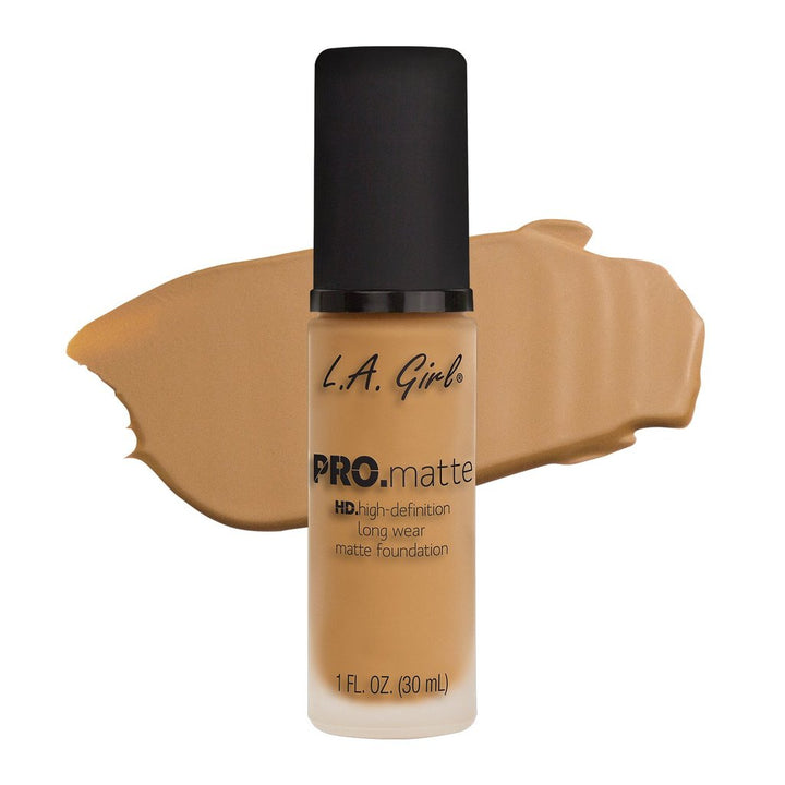 LA Girl PRO.Matte Foundation