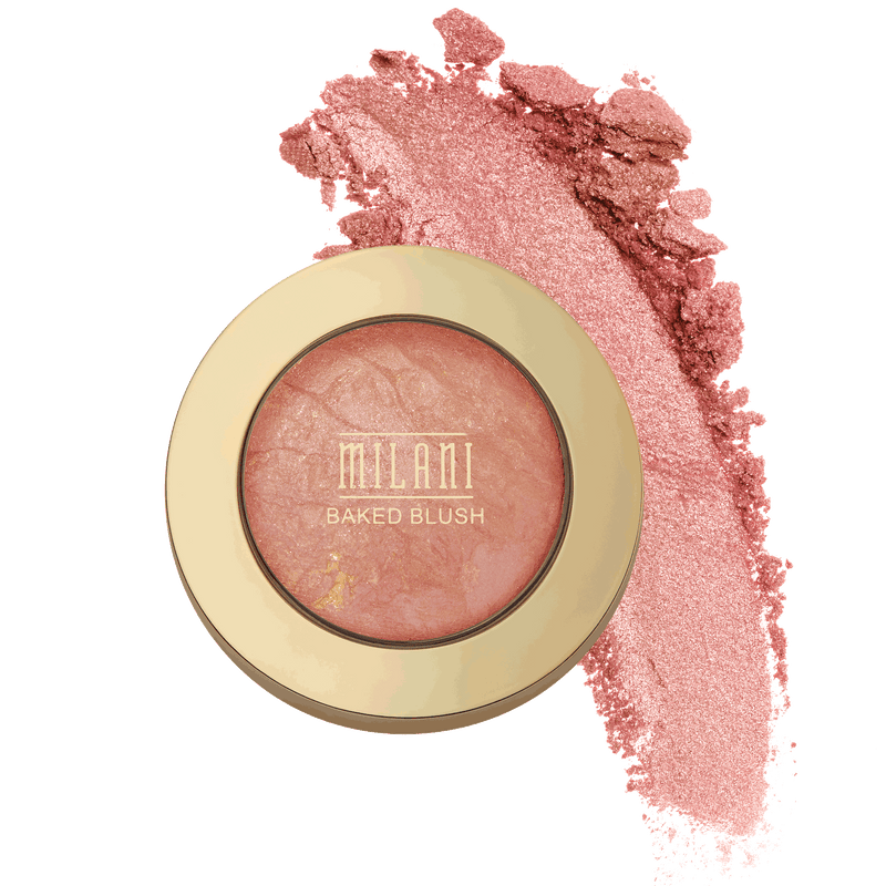 Milani Baked Blush - Berry Amore