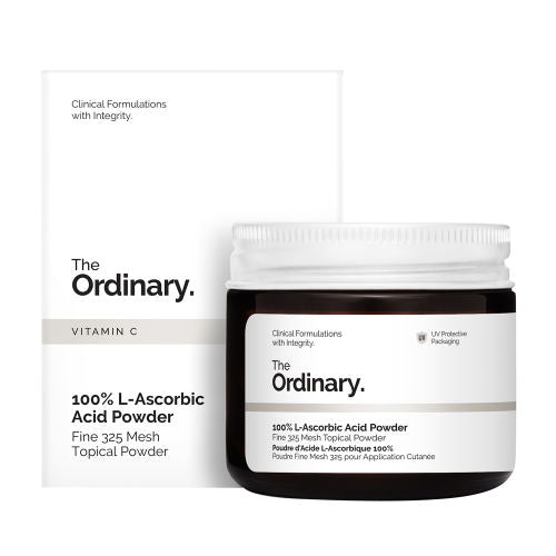 The Ordinary 100% L-Ascorbic Acid Powder