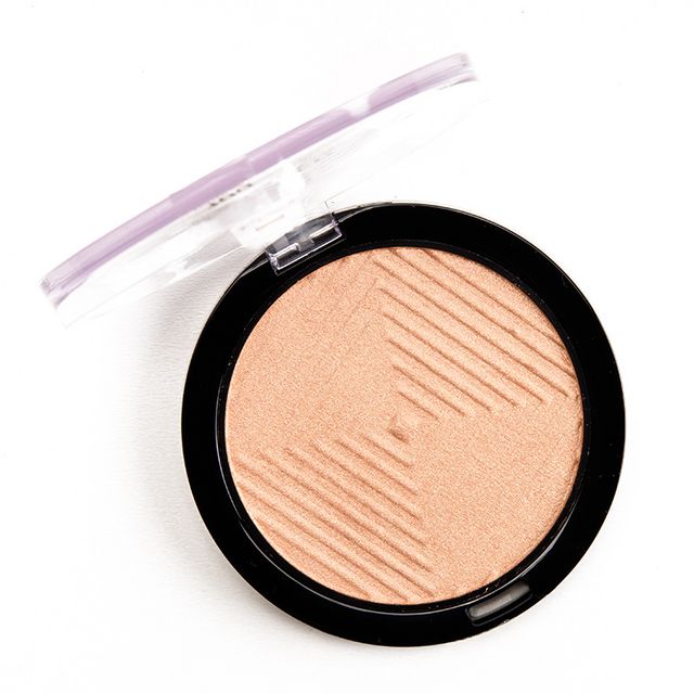 Master Chrome Metallic Highlighter - 100 Molten Gold