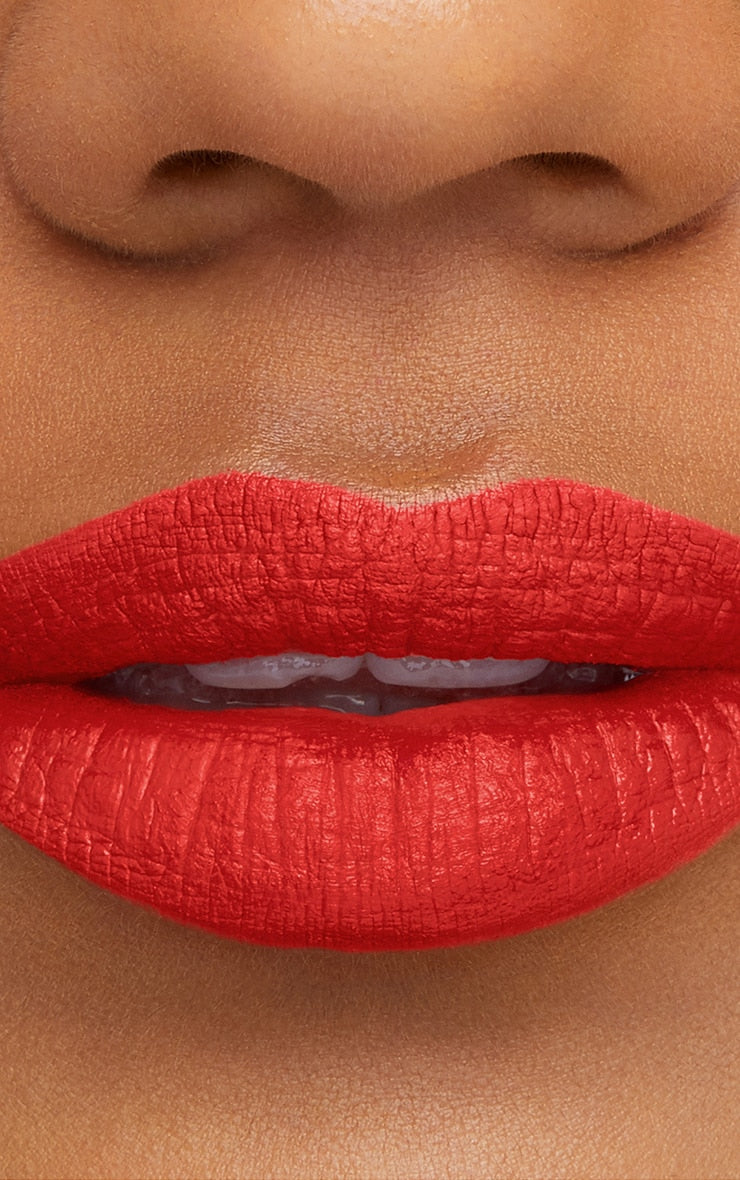 Maybelline Superstay Matte Ink Spiced Liquid Lipstick- 320 Individualist